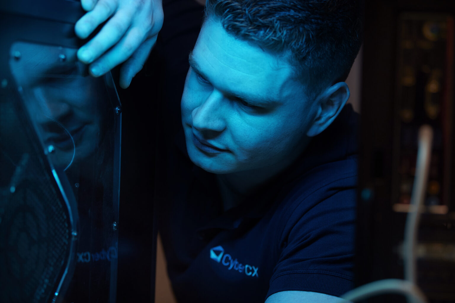 Penetration Testing Services