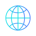 global icon